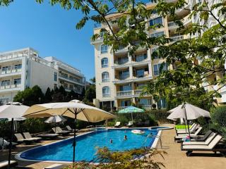 VS Private Studio A-C50 Sveti Vlas - Sveti Vlas - 1