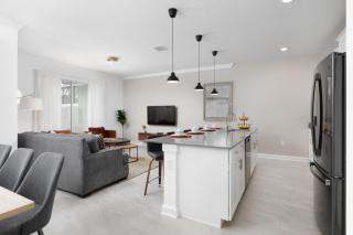Top Villas - Storey Lake Resort 1083 - Kissimmee - 7