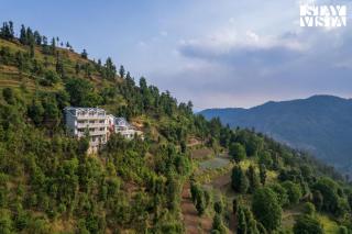 The Mohru Estate by Vieda - Part of StayVista - 9