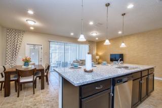 Windsor at Westside 1226 by Top Villas - Kissimmee - 3