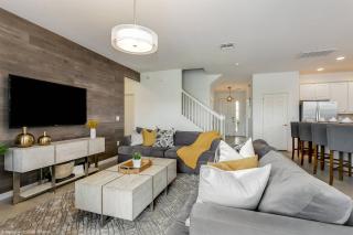 Top Villas - Veranda Palms 124 - Kissimmee - 6