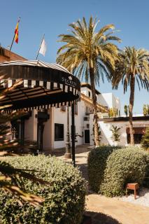 Secrets Mallorca Villamil Resort & Spa - Adults Only (+18) - Paguera - 3