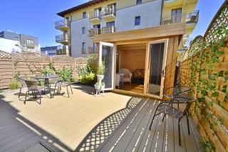 Apartamenty Bryza - Świnoujście - 9