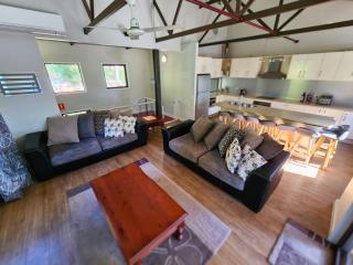 Villa 521 Kingfisher Bay Fraser Island - Kingfisher Bay - 3