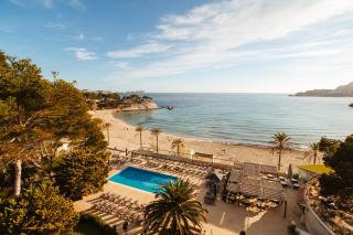 Secrets Mallorca Villamil Resort & Spa - Adults Only (+18) - Paguera - 0