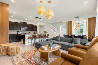 Windsor Island Resort 297 by Top Villas - Davenport - 9