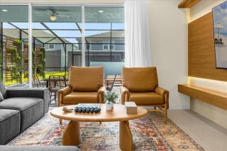 Windsor Island Resort 297 by Top Villas - Davenport - 5