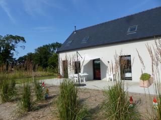 Gîte près de l'Aber Benoît - Lannilis - 0