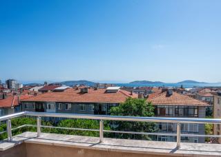 Royal Nest - Istanbul - 3