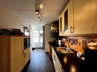 Herenhuis aan Zeezicht - Vlissingen - 3