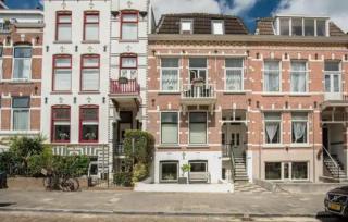 Herenhuis aan Zeezicht - Vlissingen - 0