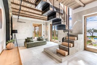 Casale La Torre Luxury - Massa Lubrense - 7
