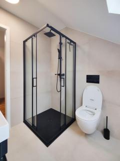 Greg's House Apartments - 2