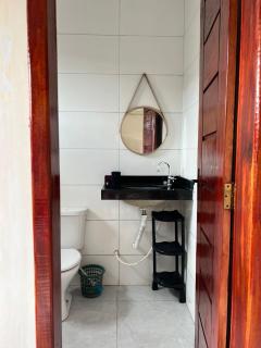 Casa Flat com piscina - No Atalaia - Salinópolis - 2