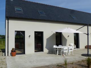 Gîte près de l'Aber Benoît - Lannilis - 9