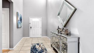 Last Minute Disney Getaway! Private Pool, Hot Tub & Games Room. Book Now! #56669 - Kissimmee - 7