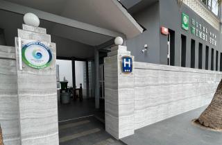 Hotel Wimbi Sun - Pemba - 9