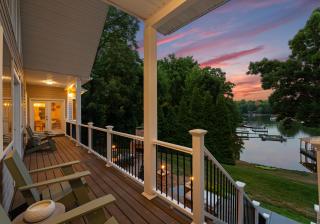 Waddell Waters w/Optional Boat Rental - Mooresville - 9