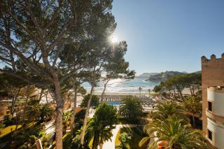 Secrets Mallorca Villamil Resort & Spa - Adults Only (+18) - Paguera - 4