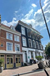 van GOG bed & breakfast Haarlem Centrum - Haarlem - 0