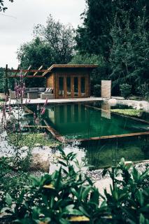 Boutique Hotel Mühle Schluchsee - Schluchsee - 7