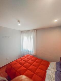 Cusco Central Complete Apartment - Cuzco - 4