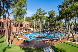 Rixos Park Belek - The Land Of Legends Access - Belek - 1