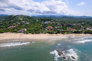 Iguana Surf Camp - Tamarindo - 5