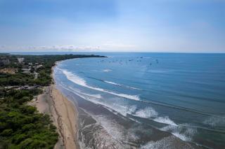 Iguana Surf Camp - Tamarindo - 2