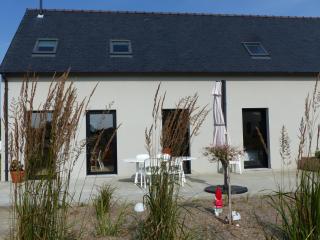 Gîte près de l'Aber Benoît - Lannilis - 7