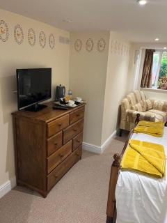 The Swan Inn - 2