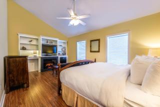 St Michaels Harbour Inn, Marina and Spa - Saint Michaels - 8