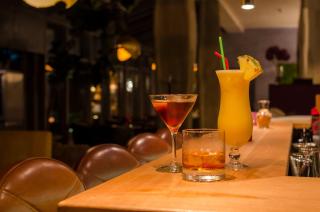 Strandhotel Heringsdorf - Heringsdorf - 5