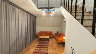 Villa Palm Antalya - Antalya - 7