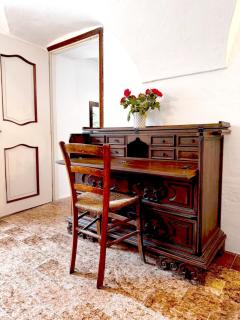 Principessa Grace Apartment Isolabona Italy Sleeps 3 - Isolabona - 6