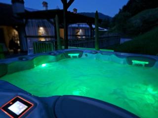 Agriturismo La Casa Nei Boschi - Colderù - 1