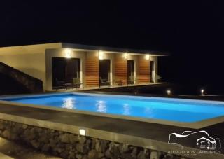 Refúgio dos Capelinhos - Villa e Suites - 4