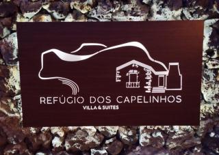 Refúgio dos Capelinhos - Villa e Suites - 3