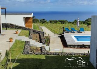 Refúgio dos Capelinhos - Villa e Suites - 1