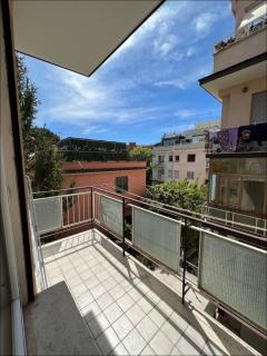 Alla Pineta - Roma - 1