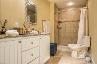 St Michaels Harbour Inn, Marina and Spa - Saint Michaels - 6