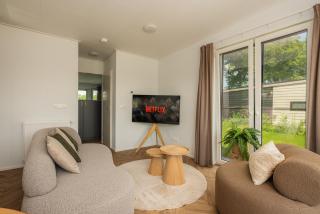 Panorama wellnesslodges x Vakantiepark Hölte - Rijssen - 4