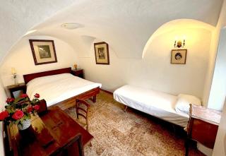 Principessa Grace Apartment Isolabona Italy Sleeps 3 - Isolabona - 9