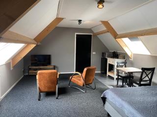 Het Koetshuis - Ruurlo - 7