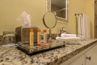 St Michaels Harbour Inn, Marina and Spa - Saint Michaels - 5