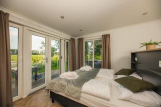 Panorama wellnesslodges x Vakantiepark Hölte - Rijssen - 2