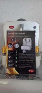 FeWo Sommertraum, Netflix - Germersheim - 1