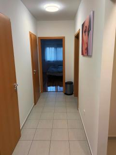 TP Spacious Stylish Free parking - Szeged - 5