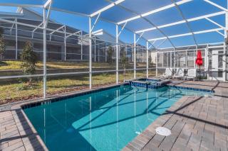 Top Villas - Championsgate 2178 - Kissimmee - 9