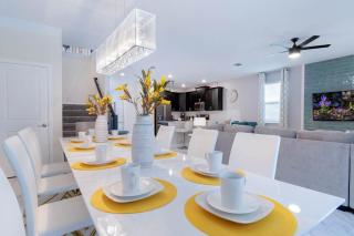 Top Villas - Championsgate 2178 - Kissimmee - 5
